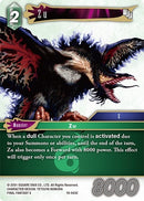 Zu (19-043C) [19]