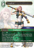 Sophie (19-045H) [19]