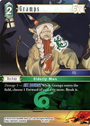 Gramps EX (19-047C) [19]