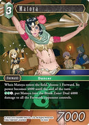 Matoya (19-050C) [19]