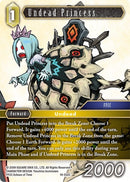 Undead Princess (19-052C) [19]