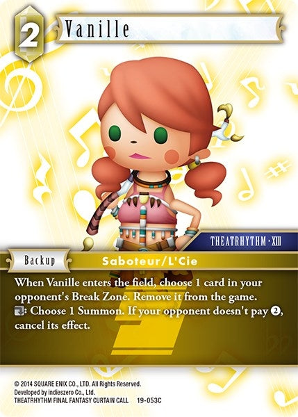 Vanille (19-053C) [19]