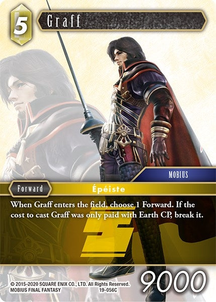 Graff (19-056C) [19]