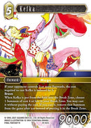 Kefka (19-057L) [19]