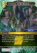 Jenova SYNTHESIS (19-058R) [19]