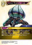 Aster Protoflorian (19-059R) [19]