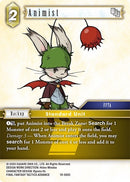 Animist (19-060C) [19]