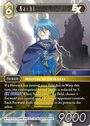 Nacht EX (19-062R) [19]
