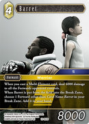 Barret (19-063H) [19]
