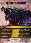 Behemoth 19 066C (19-066C) [19]