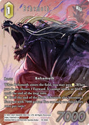 Behemoth 19 066C Full Art (19-066C) [19]