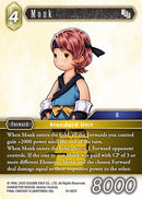 Monk 19 067C (19-067C) [19]