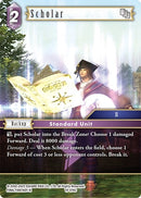 Scholar (19-074C) [19]