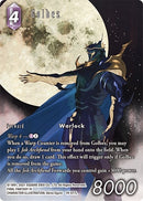 Golbez Full Art (19-077L) [19]