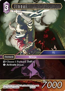 Jinnai (19-078C) [19]