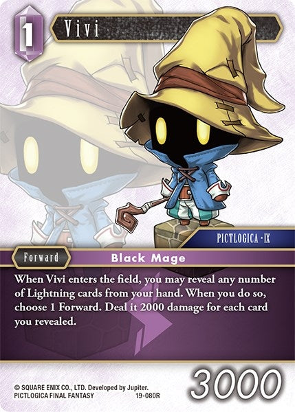 Vivi (19-080R) [19]