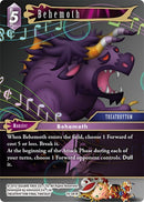Behemoth 19 081R (19-081R) [19]