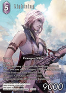 Lightning 19 082H Full Art (19-082H) [19]