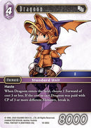 Dragoon (19-085C) [19]