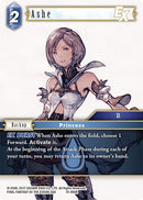 Ashe EX (19-086R) [19]