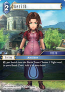 Aerith (19-088C) [19]