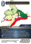Gau (19-089H) [19]