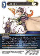 Strago EX (19-093H) [19]