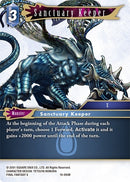 Sanctuary Keeper (19-094R) [19]
