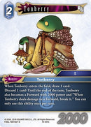 Tonberry (19-097C) [19]