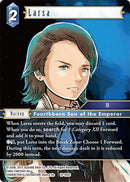 Larsa (19-100C) [19]