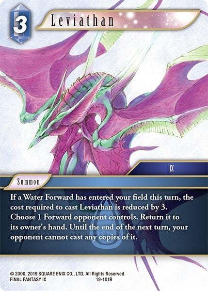 Leviathan (19-101R) [19]