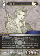 Tidus EX 19 103H (19-103H) [19]