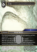 Sin (19-106H) [19]