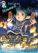 Cherukiki Full Art (19-109H) [19]