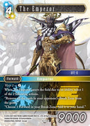 The Emperor (19-110H) [19]