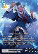 Prishe Full Art (19-111L) [19]