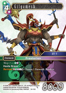Gilgamesh (19-113C) [19]