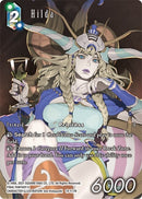 Hilda Full Art (19-117H) [19]
