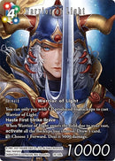 Warrior of Light Full Art (19-128L) [19]