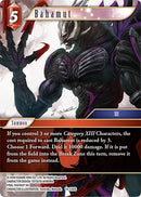 Bahamut (19-130S) [19]