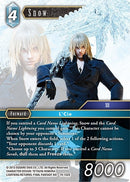 Snow 19 132S (19-132S) [19]