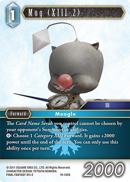 Mog XIII 2 (19-134S) [19]