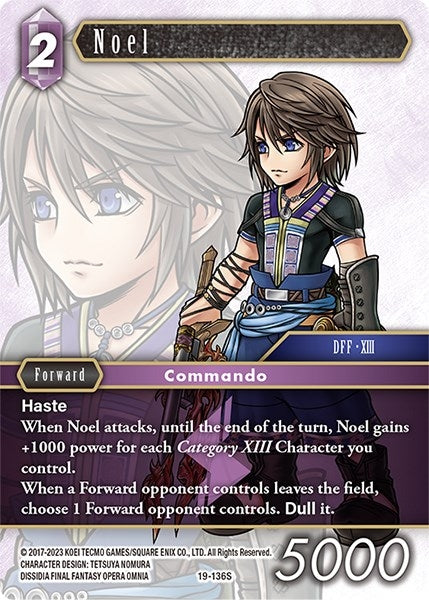 Noel (19-136S) [19]