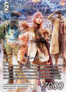Lightning 19 138S Full Art (19-138S) [19]