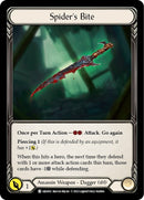 Image for Spider's Bite [Blitz Deck: Outsiders - Arakni]