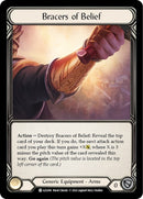 Image for Bracers of Belief [Blitz Deck: Outsiders - Azalea]