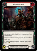 Image for Widowmaker (Red) [Blitz Deck: Outsiders - Azalea]