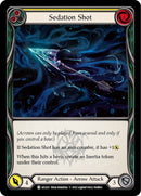 Image for Sedation Shot (Yellow) [Blitz Deck: Outsiders - Azalea]