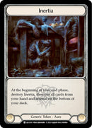 Image for Inertia [Blitz Deck: Outsiders - Azalea]