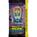 March of the Machine The Aftermath Collector Booster Pack [MAT]